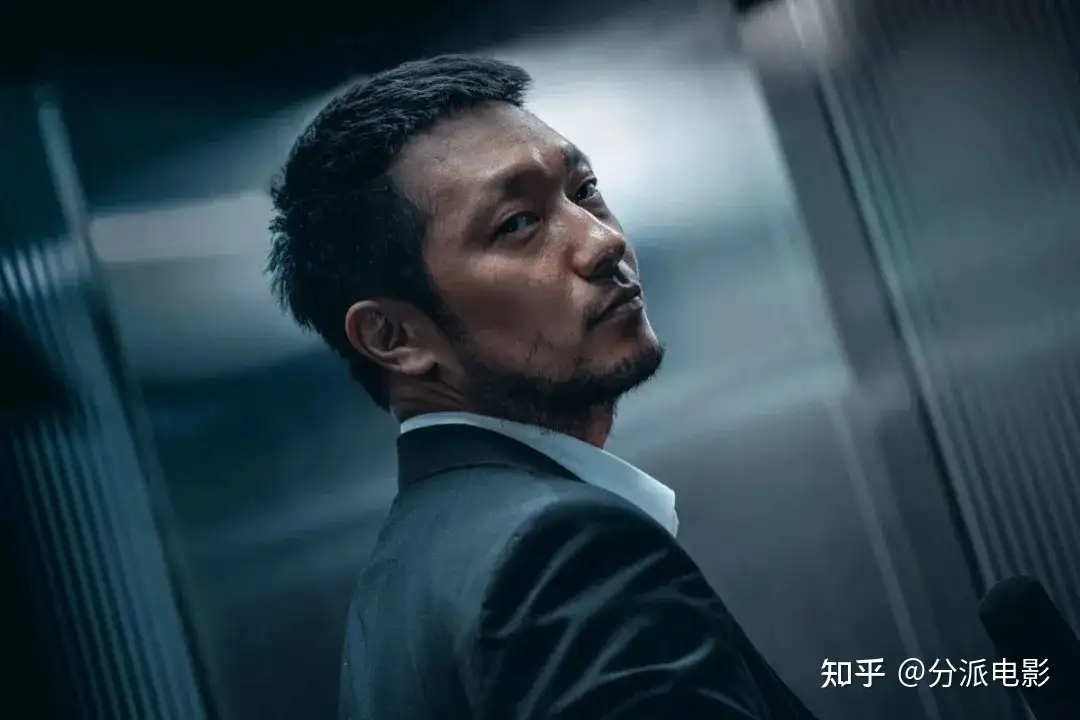 《血谜拼图》高能设定重磅悬疑,惊喜还是诈骗?