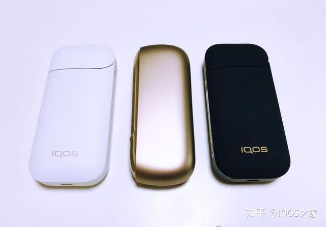 Iqos 3 和 Iqos 3 Multi 谁才是最佳选择 性能对比测试 知乎