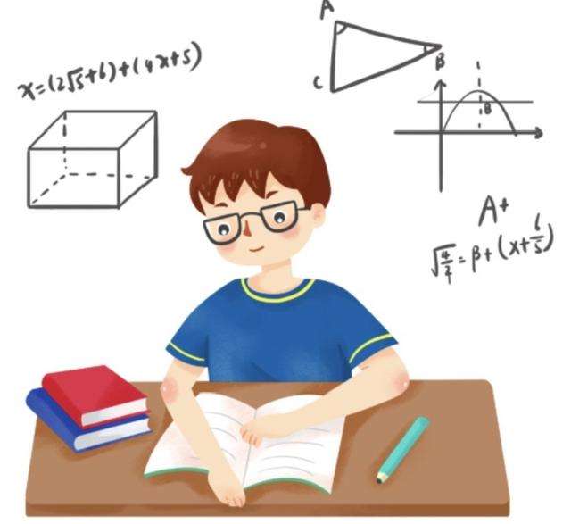 初中超全学习计划无数人靠它考上重点高中