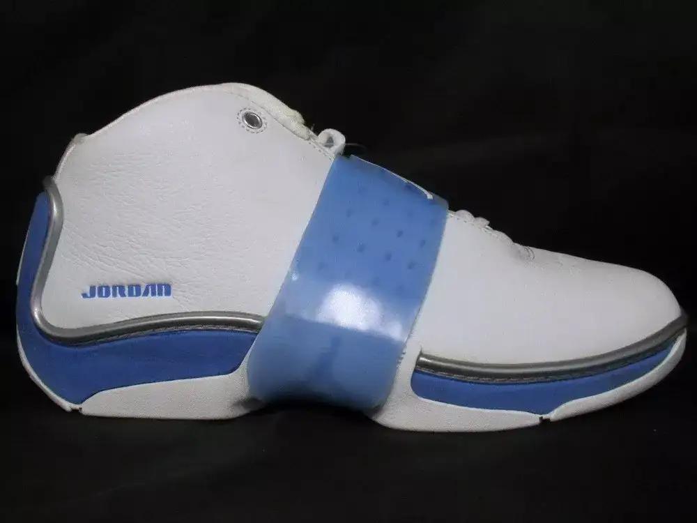 jordan team fbi