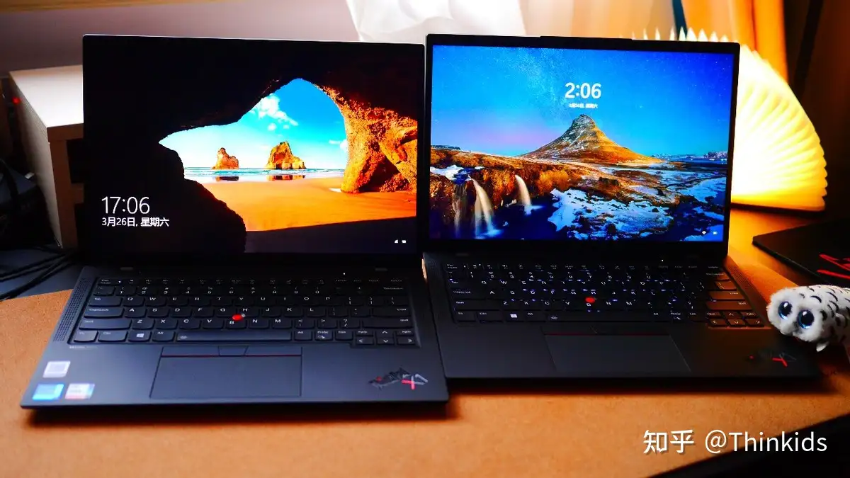 十年磨一剑ThinkPad X1 Carbon Gen10体验- 知乎