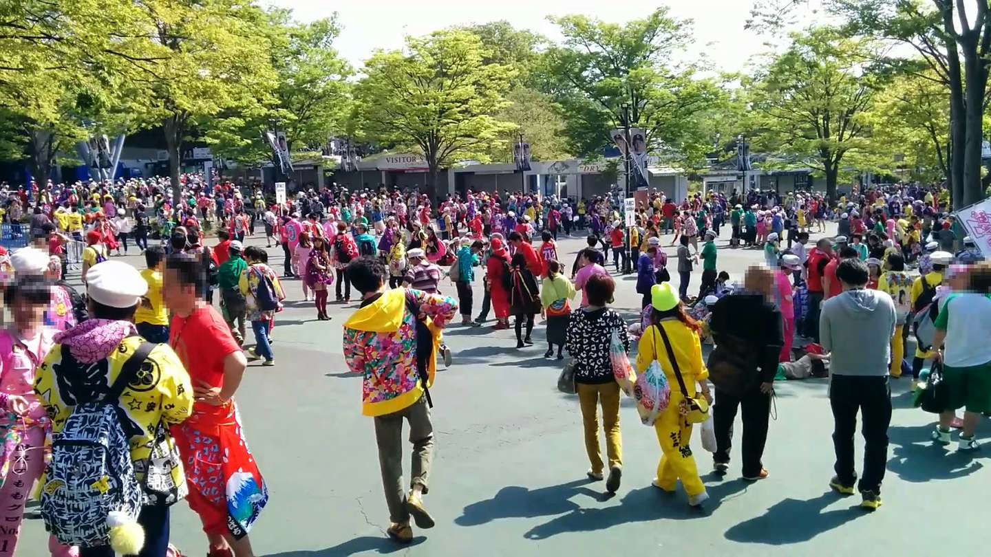 参加西武巨蛋大规模活动 演出的注意事项 知乎 参加西武巨蛋大规模活动 演出的注意事项 知乎
