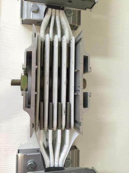 使用母线槽连接器有哪些优势