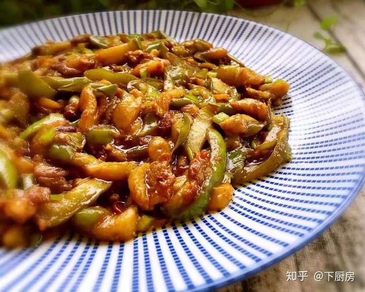 茄子怎么做才好吃