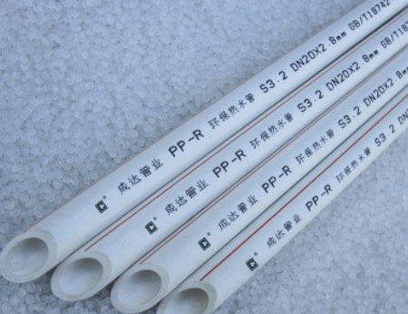 每日练习ppr管案例解析