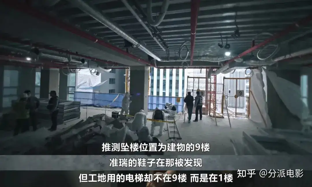 韩剧《联结》收视凶猛,口碑爆棚,这部新韩剧杀疯了!