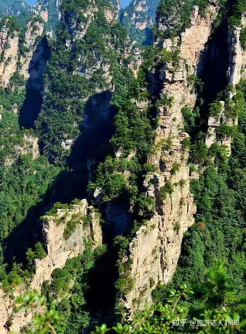 张家界-毕业旅行-全景深度游（一篇攻略）所有问题（梦幻西游sf手机版贴吧）大话西游手游无限仙玉破解版