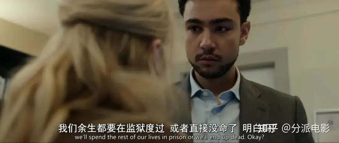 开年第一爽剧，《强制窃贼》一口气刷完反转太上头了