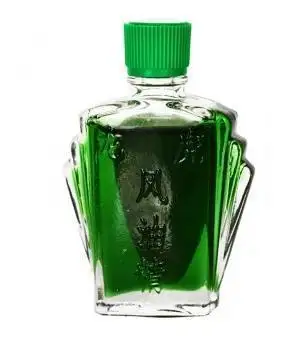 速看（风油精十滴水）滴风油精什么反应，一滴风油精，滴两滴，教你美白健康祛痘，水蛇有毒吗，