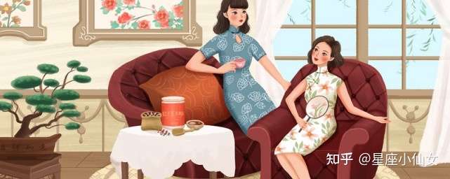 魔蝎座女人的性格 魔蝎女生的性格 知乎 魔蝎座女人的性格 魔蝎女生的性格 知乎