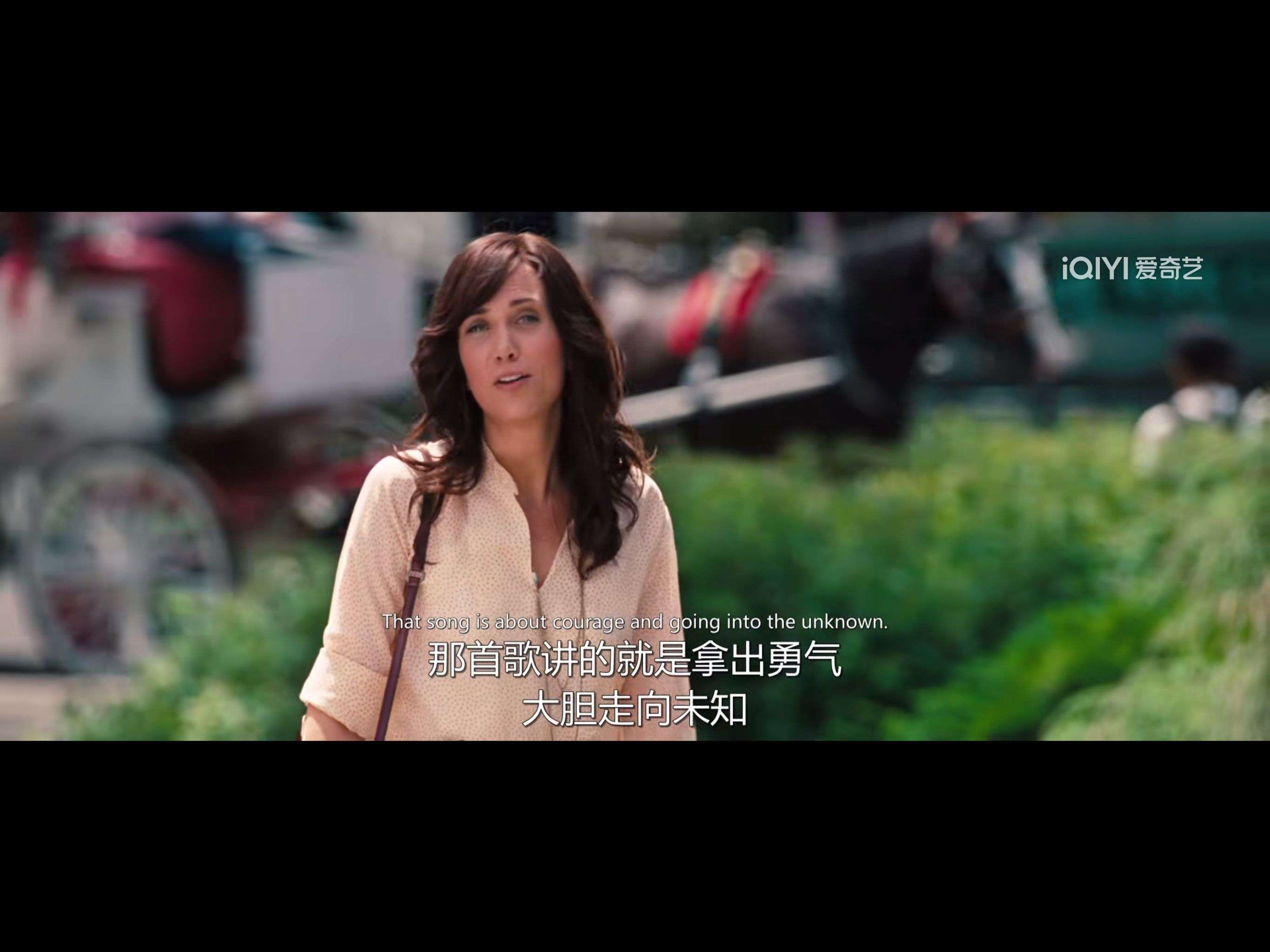 atlantis 的想法: 《白日梦想家》 to see the world to dra… - 知乎