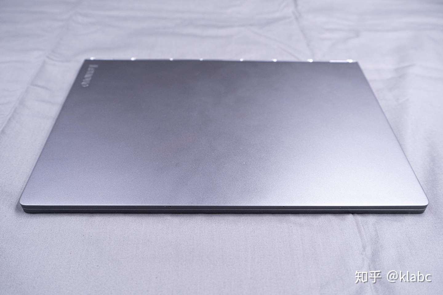 屏幕狂想曲 Lenovo Yogabook2 体验评测 知乎
