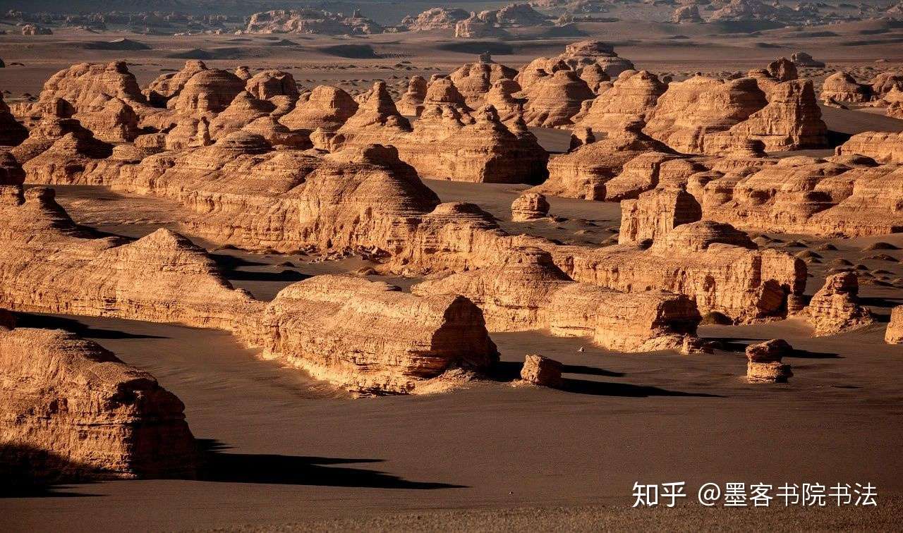 敦煌 美绝天下 艺术无双 知乎