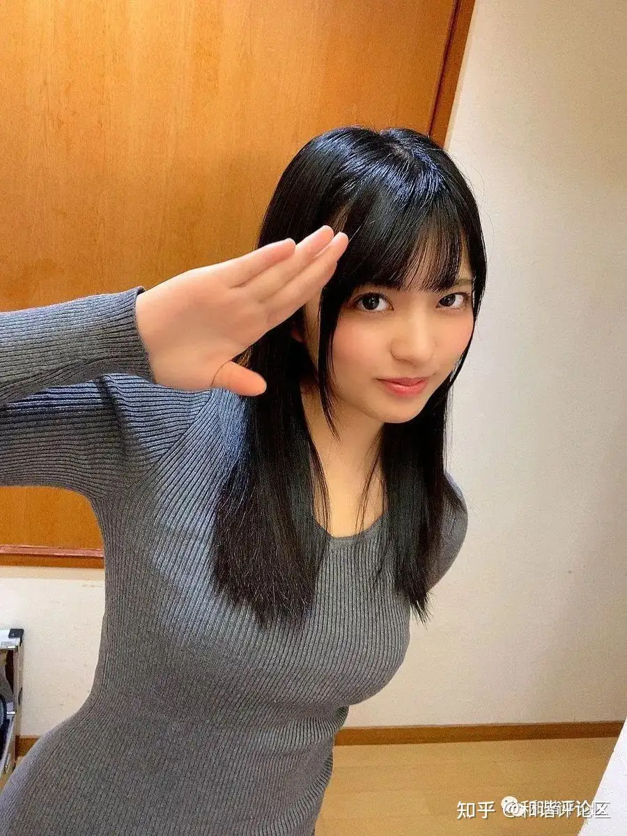 学生会长的下海之路—根尾朱里- 知乎