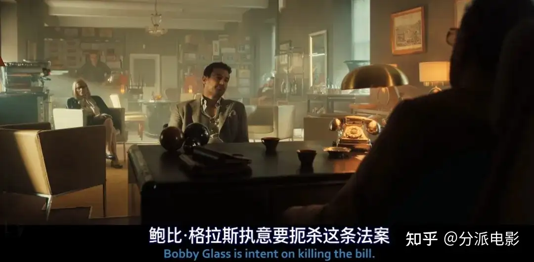 《绅士们第二季》盖·里奇R级爽剧又杀回来了!