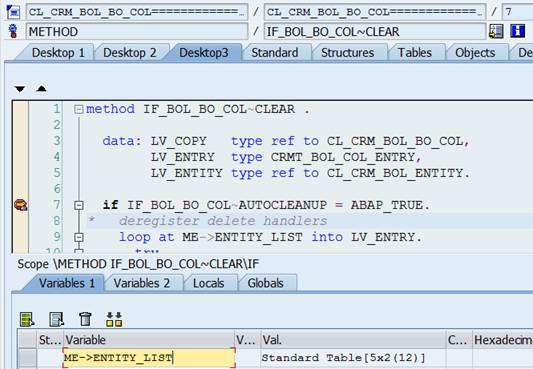 如何进行SAP CRM WebClient UI的内存清理策略分析