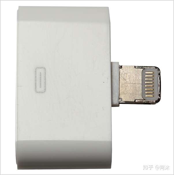 【转】官方识别iPhone假冒或未经MFi认证的快充接头配件 【转】官方识别iPhone假冒或未经MFi认证的快充接头配件