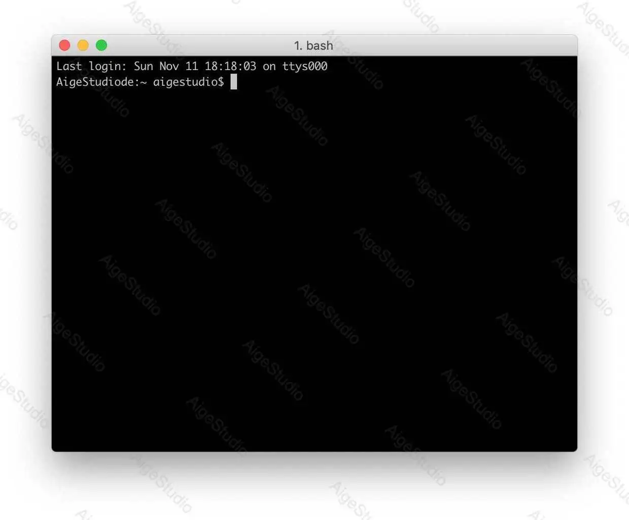 巧用iterm2 Zsh Oh My Zsh 打造炫酷的macos 终端环境 知乎