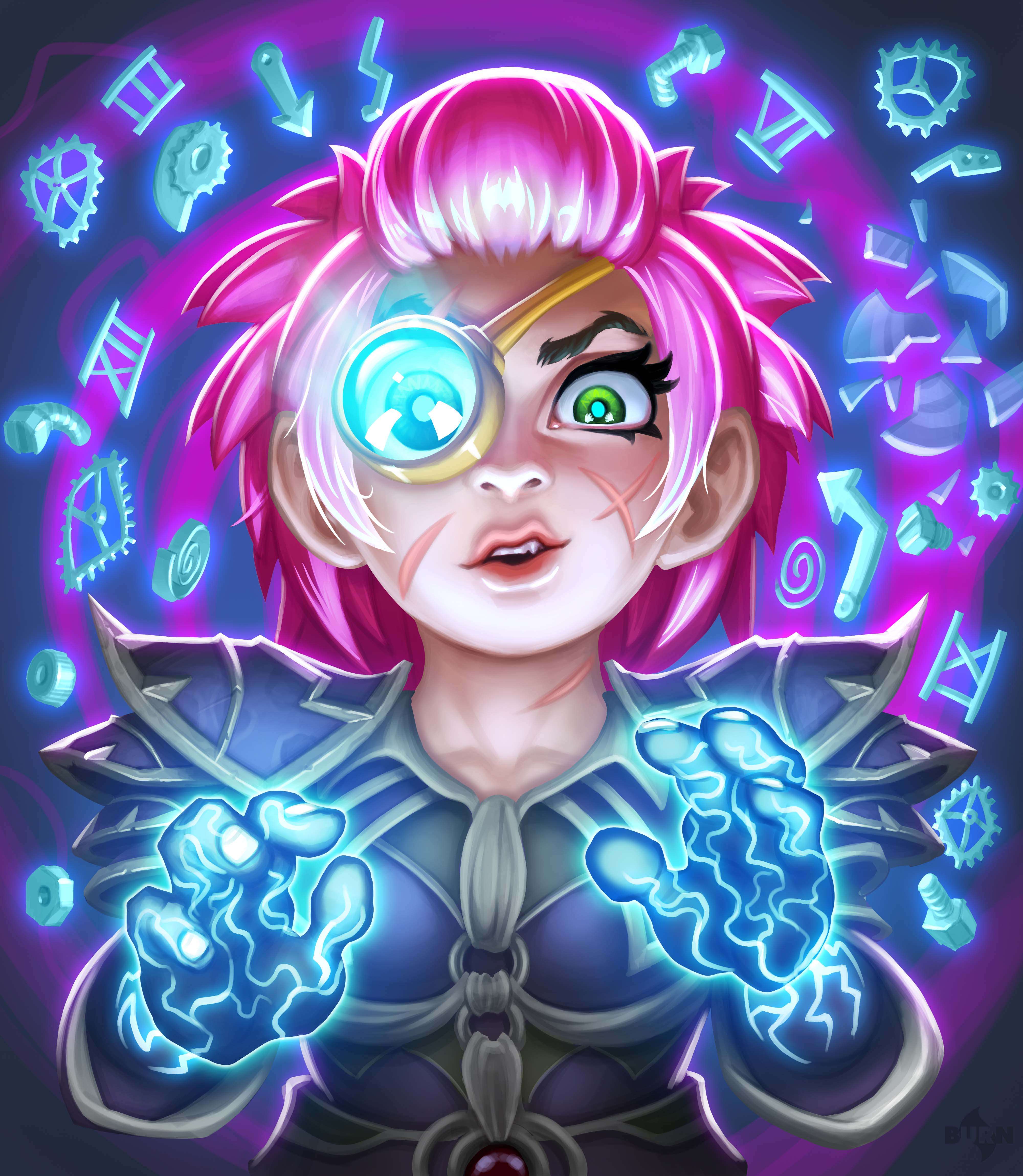 永恒者托奇 - 知乎