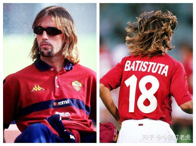 你觉得哪个足球球员最帅?