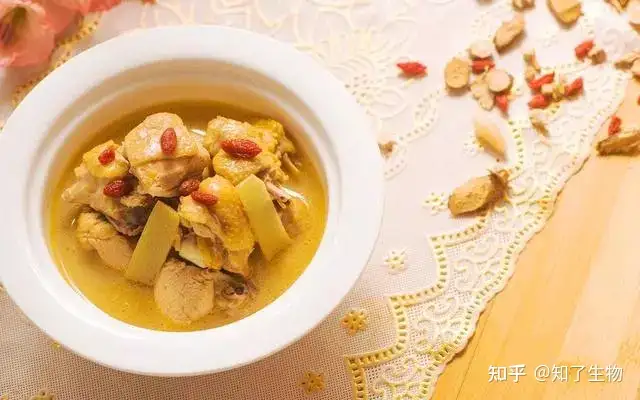 产妇坐月子30天月子餐食谱大汇总
