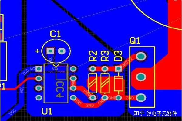 一文详解mos管被esd击穿的解决方案 知乎