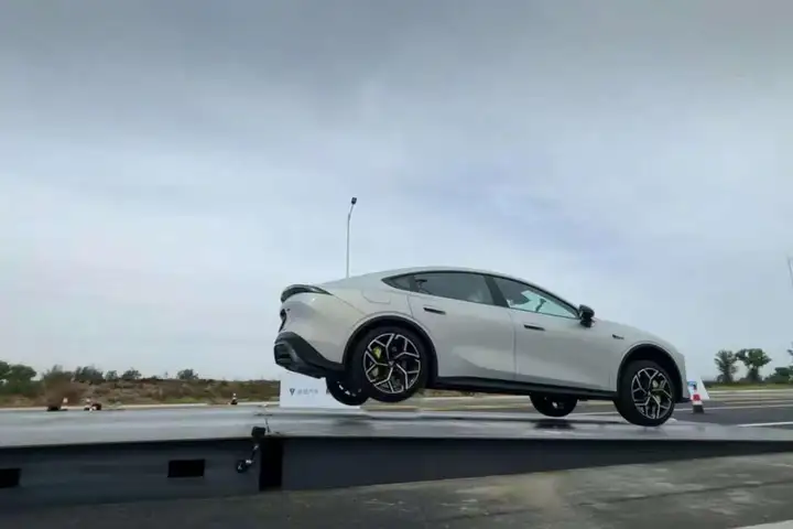 五大品牌协同、三大计划驱动，“中国长安三千万”背后的攀登之路