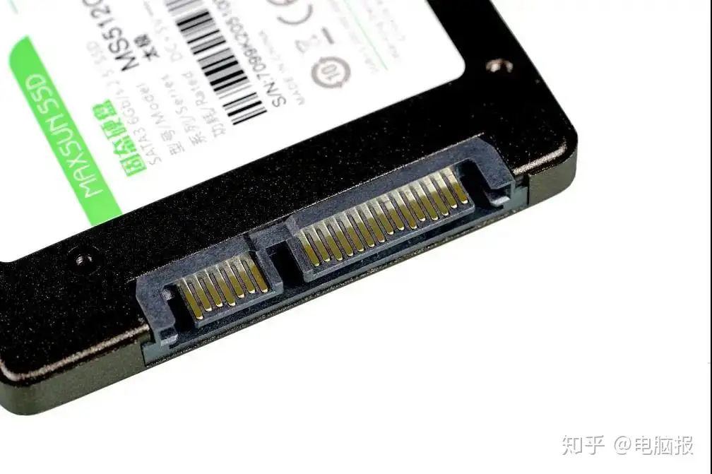 纯正中国制造！铭瑄太极1TB SSD评测- 知乎