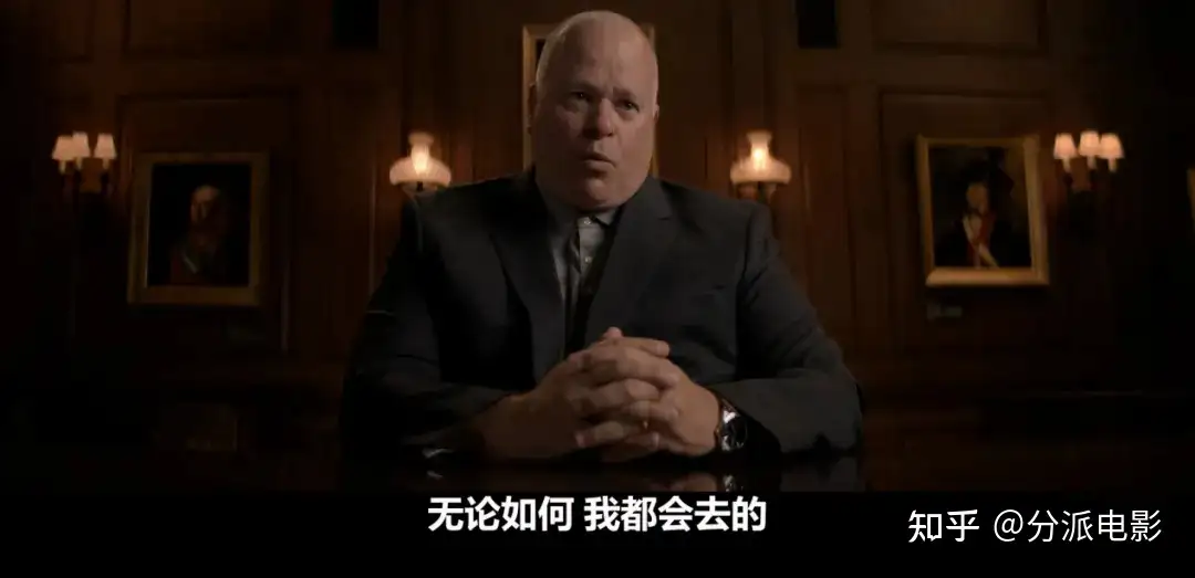 纪录片《全美缉凶:本·拉登》10年追捕,击毙本拉登靠的是运气?
