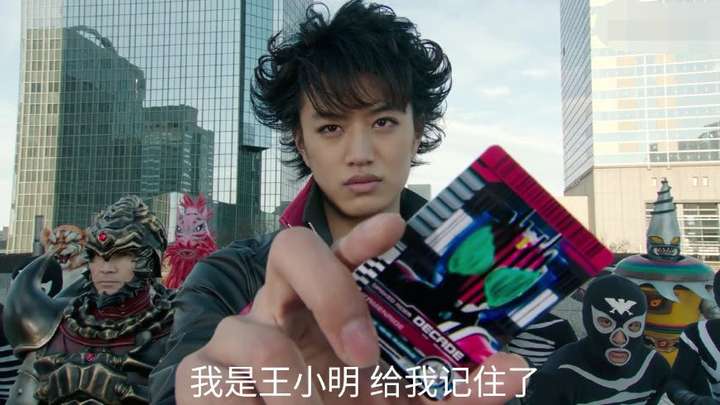 竹本弘一(导演) /山田稔(导演) /石ノ森章太郎(导演) /岛田阳子