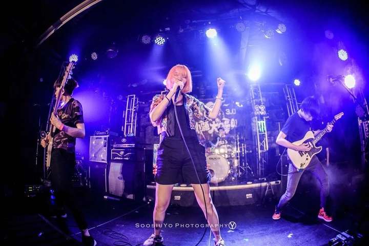 如何评价超级斩乐队