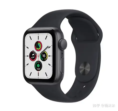 2021年双十一智能手表/手环荐：Apple Watch 7、华为、荣耀、小米手表