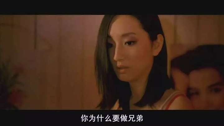 艋舺剧照 艋舺剧照
