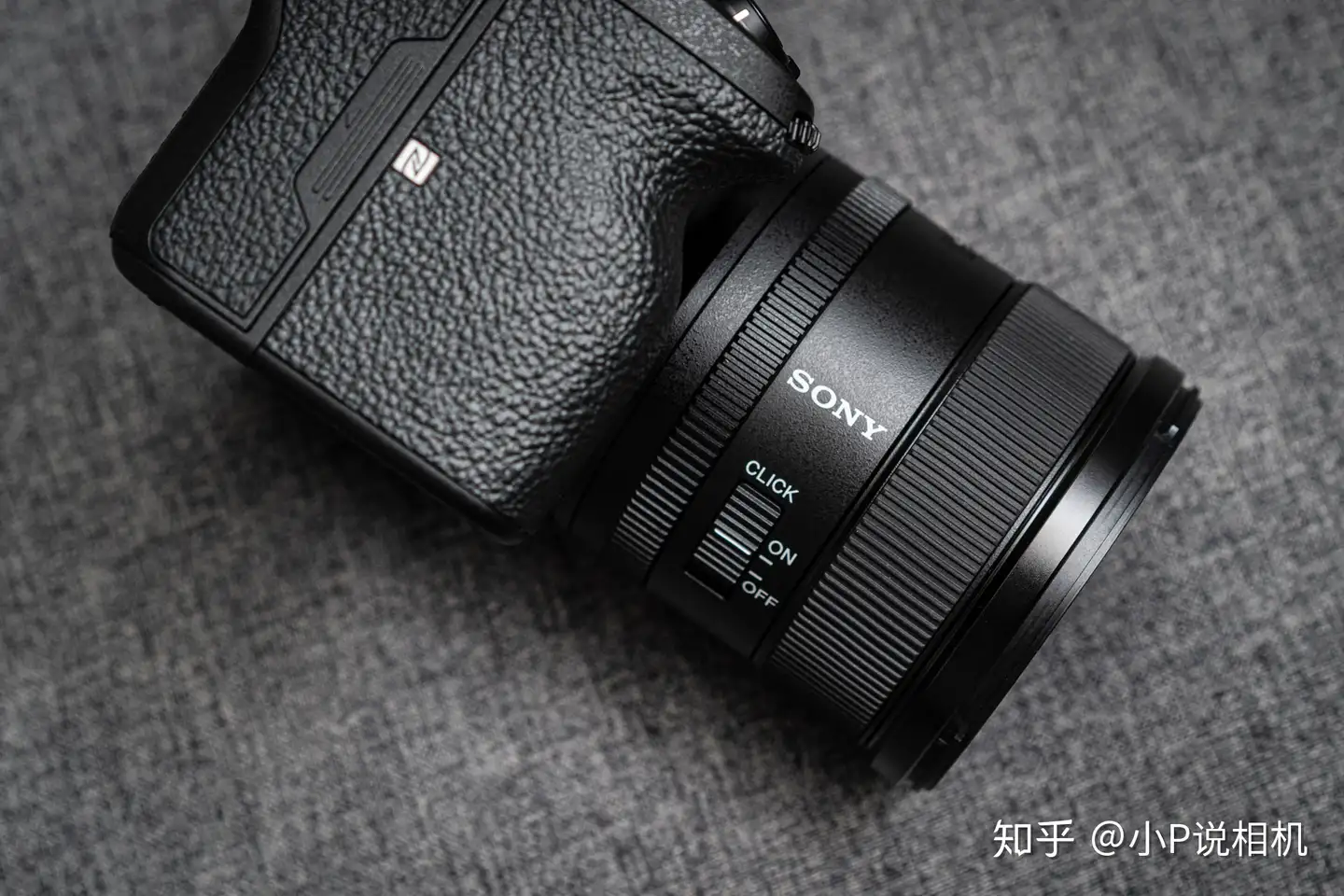 高品质星空头,索尼FE 20/1.8 G评测- 知乎