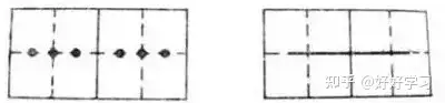 笔画名称+书写规则+笔顺易错字（附标点符号用法及书写规范）(笔画名称大全表48个图片)