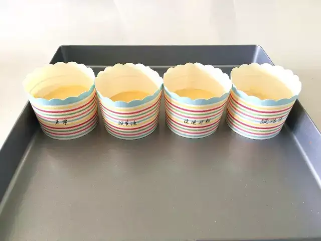 烘焙时“不放XX可以吗?”,做个实验告诉你