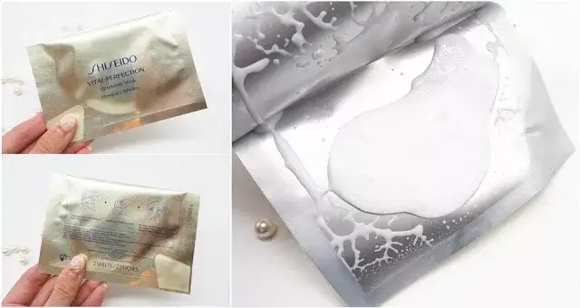 资生堂8个系列72款产品 红腰子 悦薇 新透白 时光琉璃哪个最适合你 科学种草 知乎