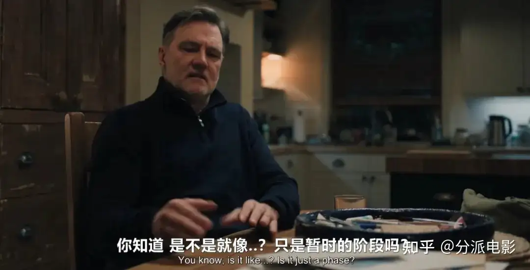 《踮起脚尖》英国近十年冷门佳剧,后劲十足