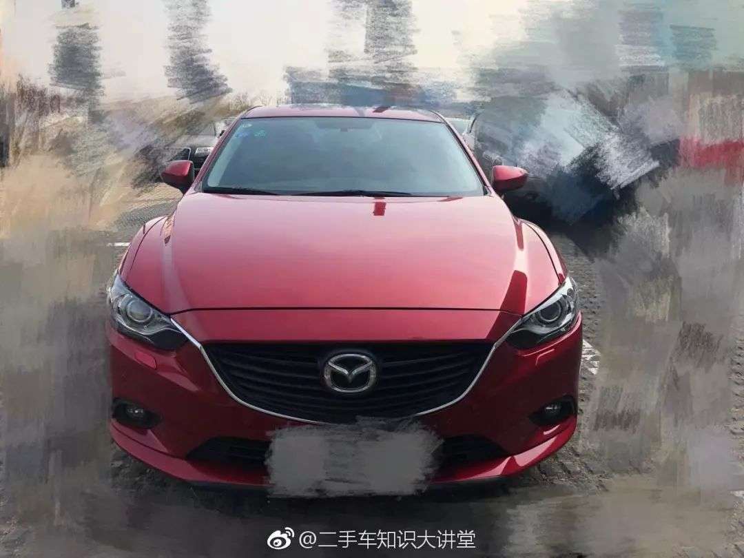 骗保车是个什么鬼 知乎