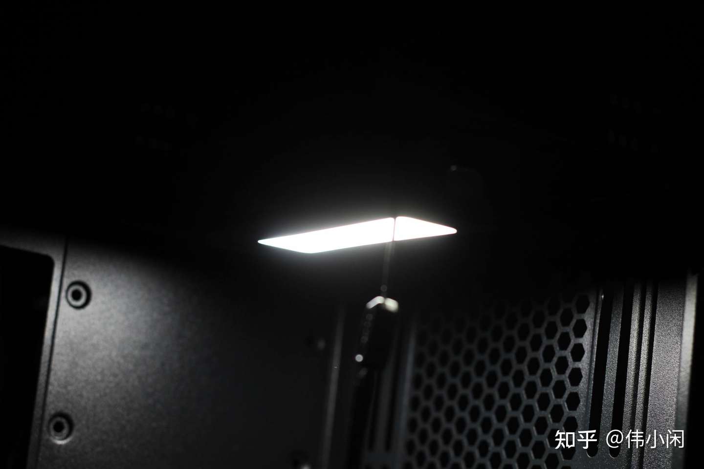 工作也能用手电 还真有这样的手电 Ta的表现怎么样 知乎