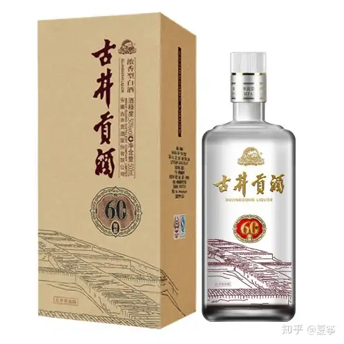 2019中国白酒十大白酒排名，前五毋庸置疑！ - 知乎