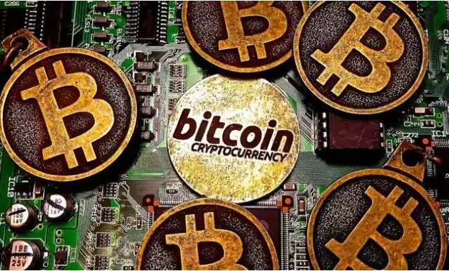 比特币涨价受益股(比特币大涨利好区块链吗)插图1 比特币涨价受益股(比特币大涨利好区块链吗)插图1