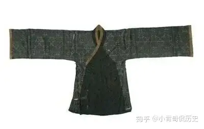 古人何时摆脱兽皮树叶,穿上布制服装的呢? - 知乎