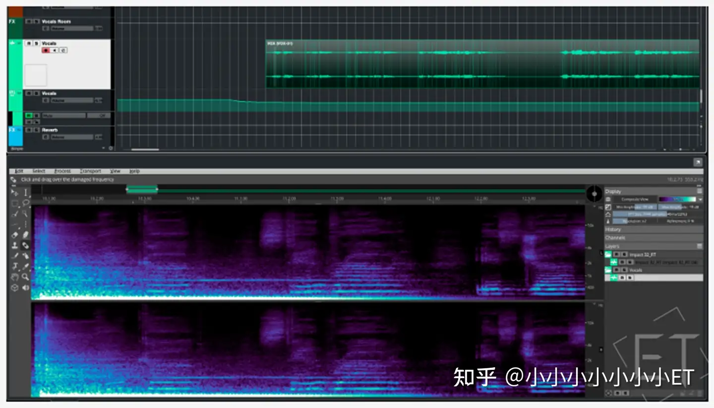 硬核】真的了解你手中的Cubase吗？超强整理，Cubase12功能特性中文全览