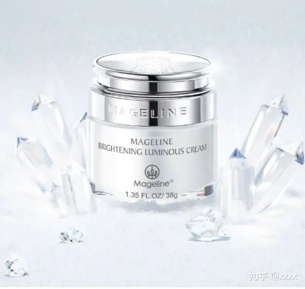 初春美白特攻令，麦吉丽Mageline雪白瓶助你百战百胜！ - 知乎