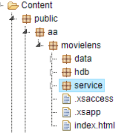 怎么将csv包含的数据导入SAP Cloud Platform HANA MDC里