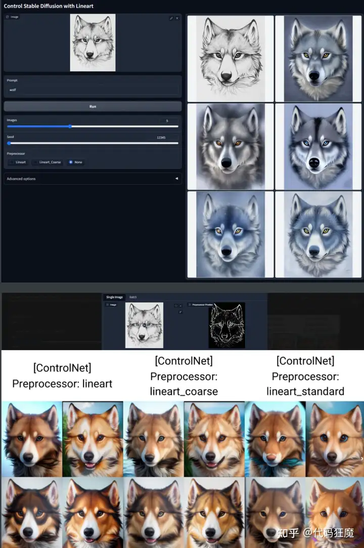 5分钟系列:5分钟学会2023年最火的AI绘画(ControlNet 1.1)