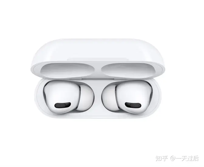 苹果apple AirPods Pro2和1代区别有哪些，买哪个好- 知乎