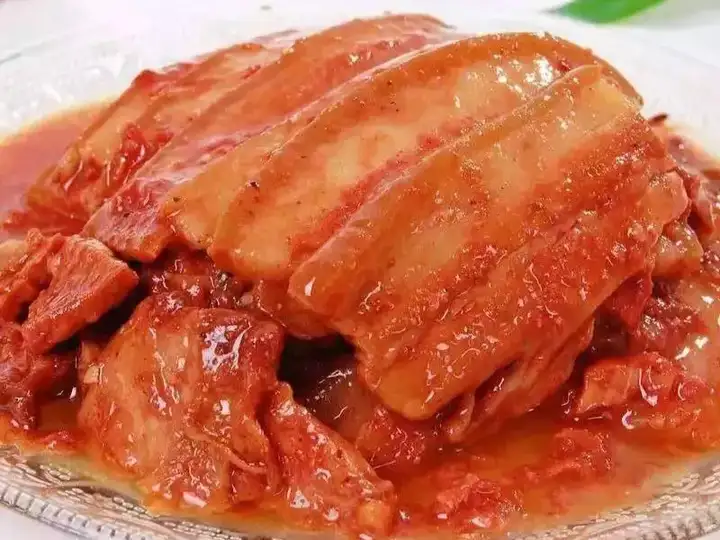 盘点兰州春节传统美食，感受舌尖上的年味！（兰州春节传统文化）