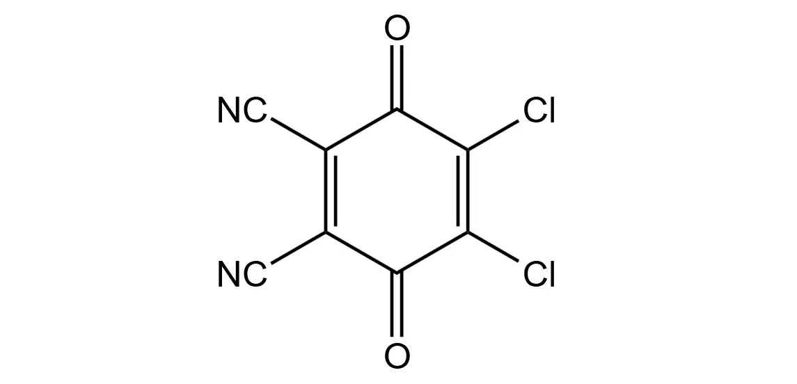 常用氧化剂——DDQ（2,3-二氯-5,6-二氰基-1,4-苯醌） - 知乎